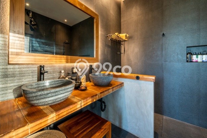 Dijual Rumah Mewah Megah Dengan View Eksklusif di Canggu, Badung Dijual Rumah Mewah Megah Dengan View Eksklusif di Canggu, Badung
