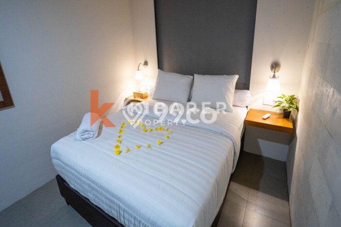 Hunian Minimalis Untuk Disewakan di Jimbaran Badung 4 KT & 5 KM Hunian Minimalis Untuk Disewakan di Jimbaran Badung 4 KT & 5 KM