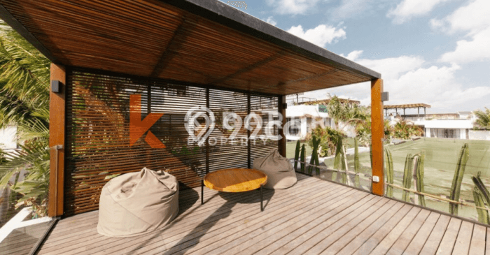 Hunian Kondisi Baik Disewakan di canggu, Badung LT 300m2, LB 330m2 Hunian Kondisi Baik Disewakan di canggu, Badung LT 300m2, LB 330m2