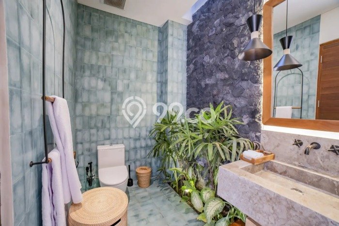 Rumah Elit LB 385m2 Siap Pakai Desain Elegan di Cemagi, Badung Rumah Elit LB 385m2 Siap Pakai Desain Elegan di Cemagi, Badung