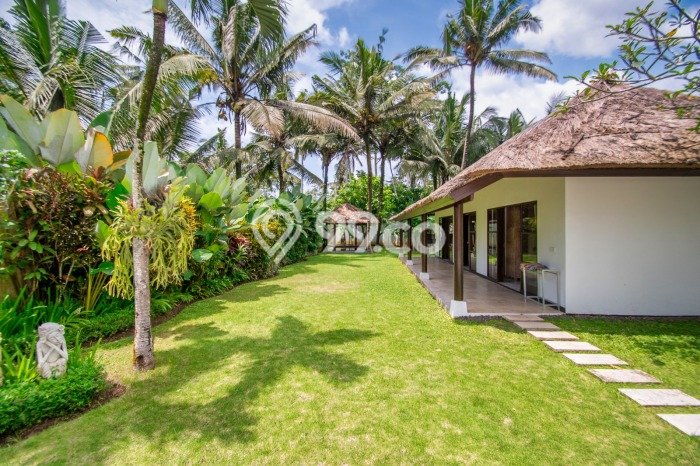 Rumah Mewah Dijual LT 1500m2 di Ubud, Gianyar Rumah Mewah Dijual LT 1500m2 di Ubud, Gianyar