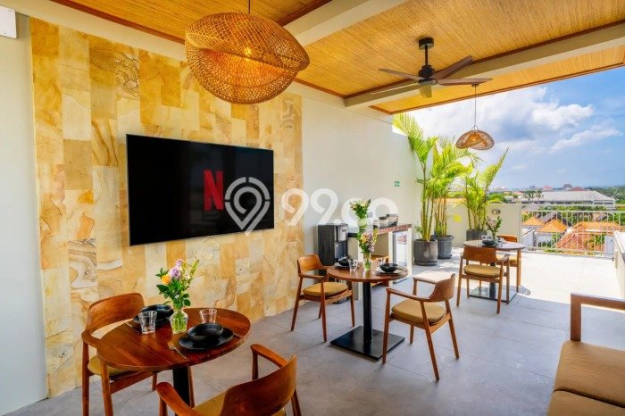 Siap Huni Hunian Elit 2 Kamar di Seminyak Dekat ke Mana Saja Siap Huni Hunian Elit 2 Kamar di Seminyak Dekat ke Mana Saja