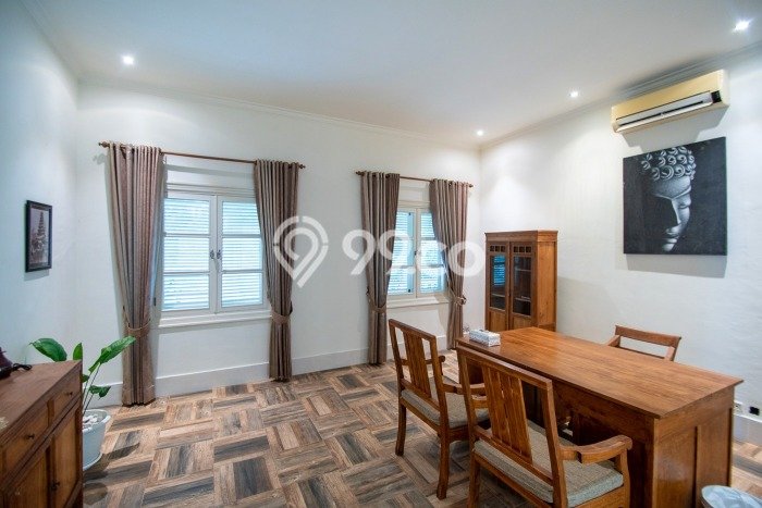 For Sale! Premium House LT 2200m2 Desain Modern di Tanah Lot For Sale! Premium House LT 2200m2 Desain Modern di Tanah Lot