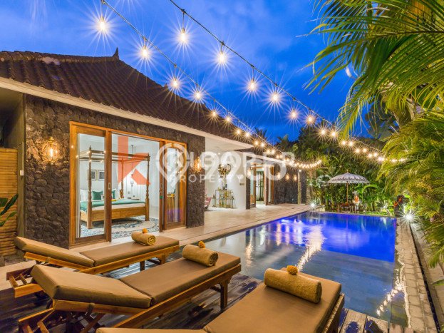 Sewa Rumah Strategis LT 350m2 / LB 350m2 di Umalas, Badung Sewa Rumah Strategis LT 350m2 / LB 350m2 di Umalas, Badung