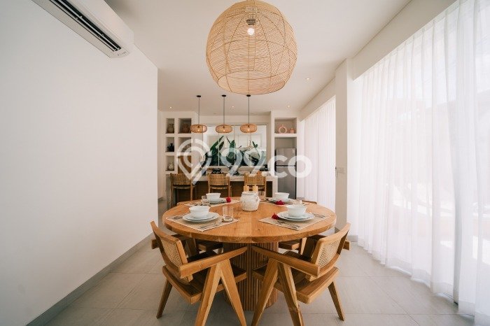 For Sale! Luxury House LT 147m2 Desain Modern di Canggu For Sale! Luxury House LT 147m2 Desain Modern di Canggu