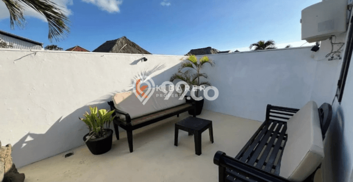 Rumah sewa siap huni 2 KT di Seminyak, Badung Rumah sewa siap huni 2 KT di Seminyak, Badung
