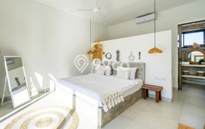 Dijual Rumah Luas Megah Dengan View Eksklusif di Canggu, Badung Dijual Rumah Luas Megah Dengan View Eksklusif di Canggu, Badung