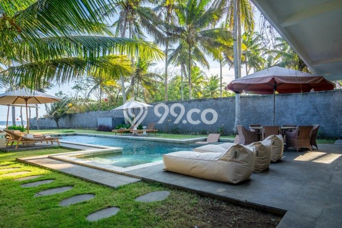 Kesempatan Investasi Rumah Siap Huni di Kawasan Tabanan, Tabanan Kesempatan Investasi Rumah Siap Huni di Kawasan Tabanan, Tabanan