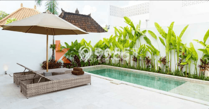 Hunian Bagus Disewakan di canggu, Badung LT 300m2, LB 300m2 Hunian Bagus Disewakan di canggu, Badung LT 300m2, LB 300m2