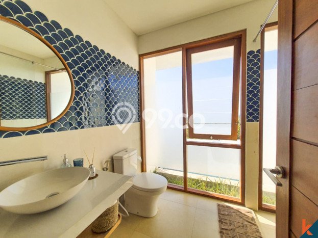 Hunian Mewah LB 281m2 Siap Huni Desain Elegan di Uluwatu, Badung Hunian Mewah LB 281m2 Siap Huni Desain Elegan di Uluwatu, Badung
