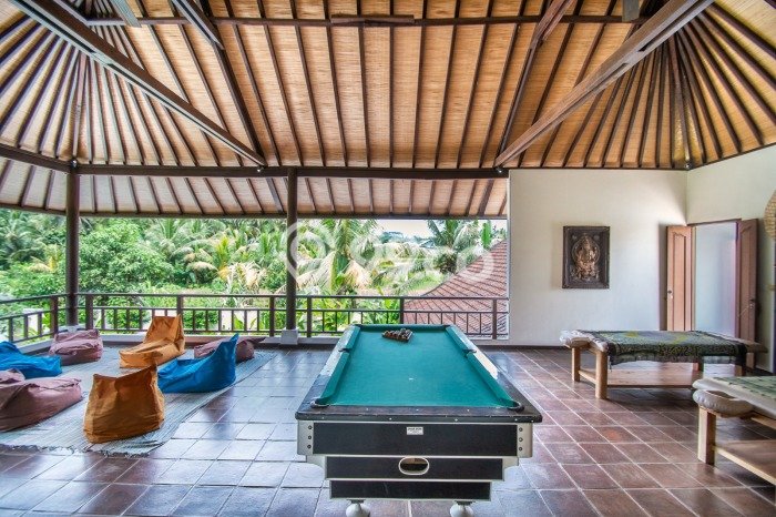 Rumah Mewah Dijual LT 1500m2 di Ubud, Gianyar Rumah Mewah Dijual LT 1500m2 di Ubud, Gianyar