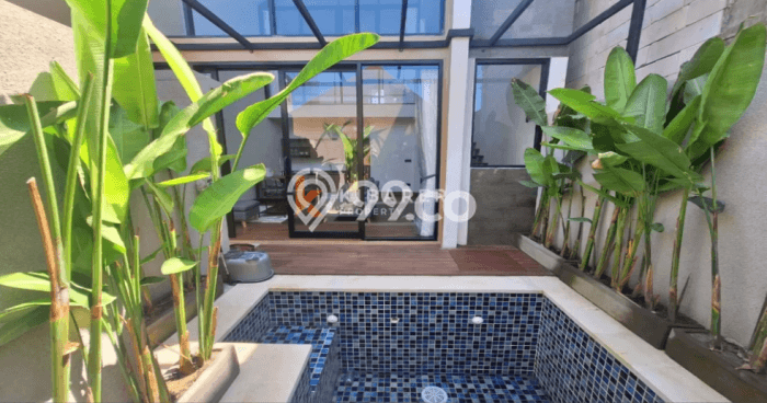 Rumah Kontrakan Badung LT 90m2 LB 100m2 Area Bukit Rumah Kontrakan Badung LT 90m2 LB 100m2 Area Bukit