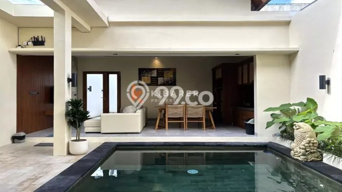 Sewa Rumah Murah di Munggu Badung dengan 2 Kamar Tidur Sewa Rumah Murah di Munggu Badung dengan 2 Kamar Tidur