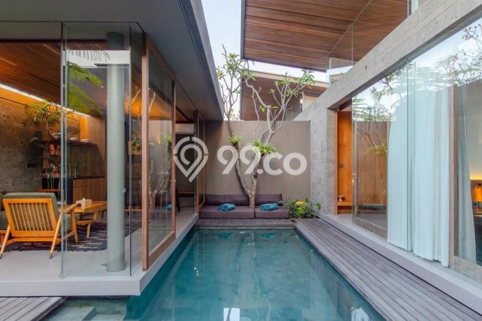 For Sale! Premium House LT 120m2 Desain Modern di canggu For Sale! Premium House LT 120m2 Desain Modern di canggu