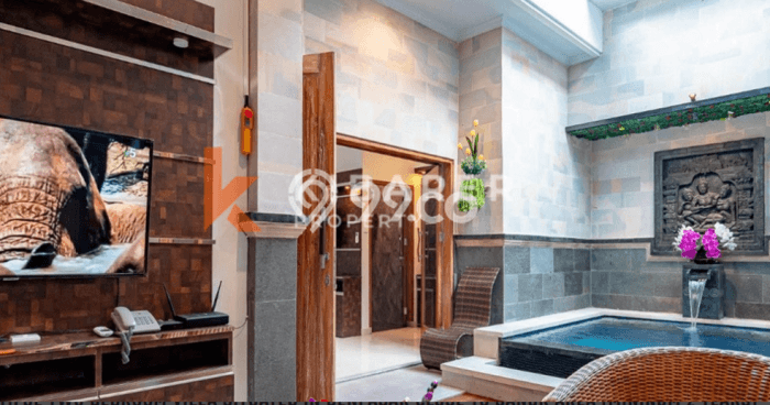 Disewakan Rumah Murah di Sanur Denpasar dengan 2 KT Disewakan Rumah Murah di Sanur Denpasar dengan 2 KT