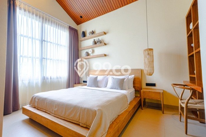 Hunian Elit LB 132m2 Siap Huni Desain Elegan di Bukit, Badung Hunian Elit LB 132m2 Siap Huni Desain Elegan di Bukit, Badung
