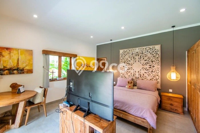 Ready to Use! Premium House LT 730m2 Desain Elegan di canggu Ready to Use! Premium House LT 730m2 Desain Elegan di canggu