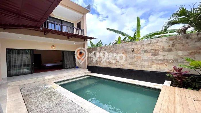 Disewakan! Rumah 2 Kamar Tidur &
2 Kamar Mandi di Canggu, Badung Disewakan! Rumah 2 Kamar Tidur &
2 Kamar Mandi di Canggu, Badung