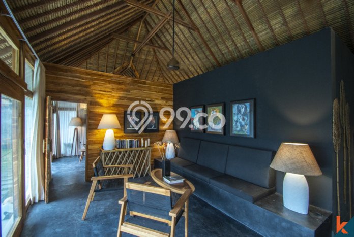 Siap Huni Hunian Elit 9 Kamar di Ubud Dekat ke Mana Saja Siap Huni Hunian Elit 9 Kamar di Ubud Dekat ke Mana Saja