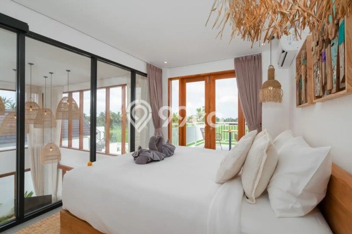 Hot Offer Hunian Premium Ideal dan Luas di Ubud, Gianyar Hot Offer Hunian Premium Ideal dan Luas di Ubud, Gianyar