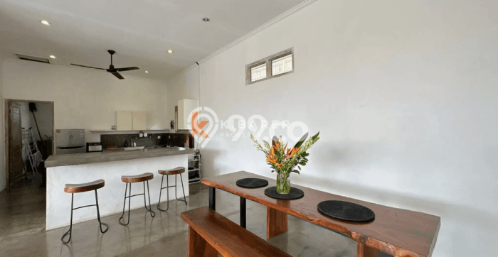 Jarang Ada! Rumah Sewa 3 Kamar Bagus Siap Huni Canggu Jarang Ada! Rumah Sewa 3 Kamar Bagus Siap Huni Canggu