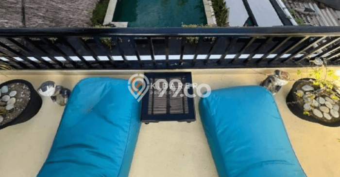Rumah sewa siap huni 2 KT di Seminyak, Badung Rumah sewa siap huni 2 KT di Seminyak, Badung