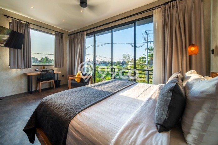 Dijual Rumah Mewah Megah Dengan View Eksklusif di Canggu, Badung Dijual Rumah Mewah Megah Dengan View Eksklusif di Canggu, Badung