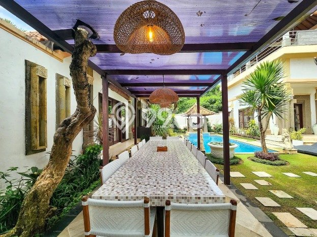 Ready to Use! Premium House LT 600m2 Desain Modern di Tanjung Benoa Ready to Use! Premium House LT 600m2 Desain Modern di Tanjung Benoa