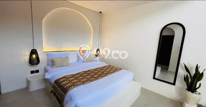 Jarang Ada! Rumah Sewa 2 Kamar Nyaman Siap Huni Bukit Jarang Ada! Rumah Sewa 2 Kamar Nyaman Siap Huni Bukit
