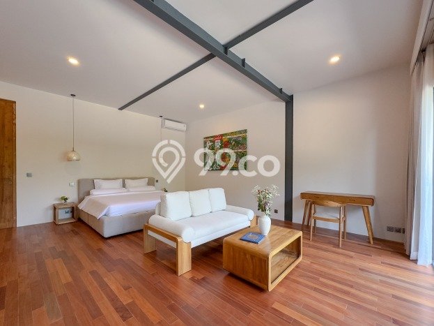 Rumah Elit Modern Siap Huni di Bukit Badung Rumah Elit Modern Siap Huni di Bukit Badung