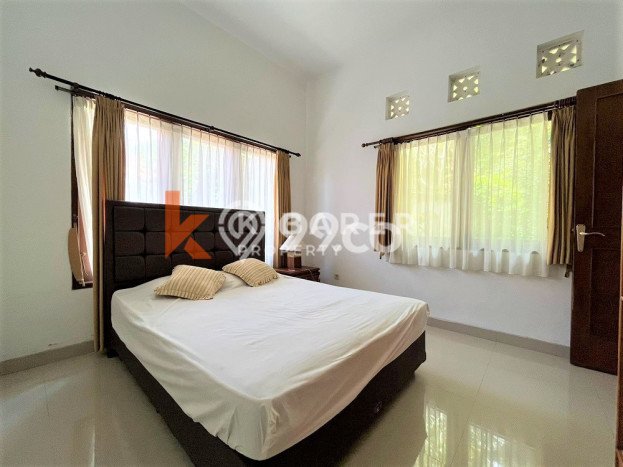 Sewa Rumah Harga Terjangkau di canggu Badung dengan 3 KT Sewa Rumah Harga Terjangkau di canggu Badung dengan 3 KT