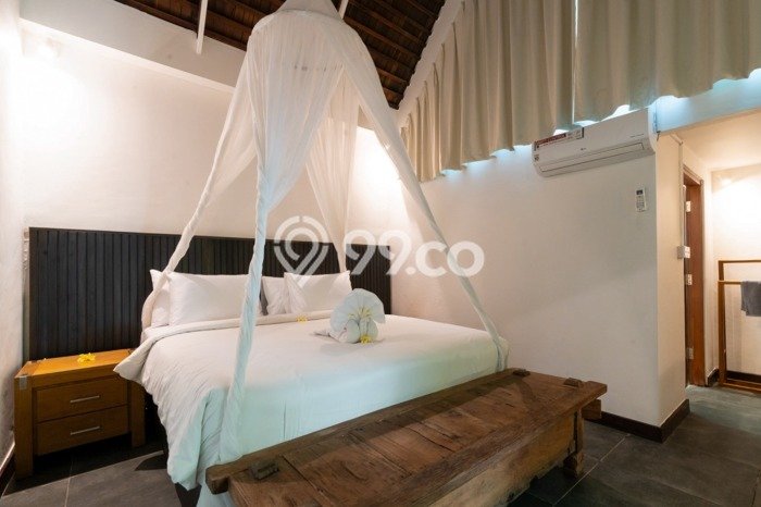 Jual Rumah Mewah Megah Dengan View Eksklusif di Seminyak, Badung Jual Rumah Mewah Megah Dengan View Eksklusif di Seminyak, Badung