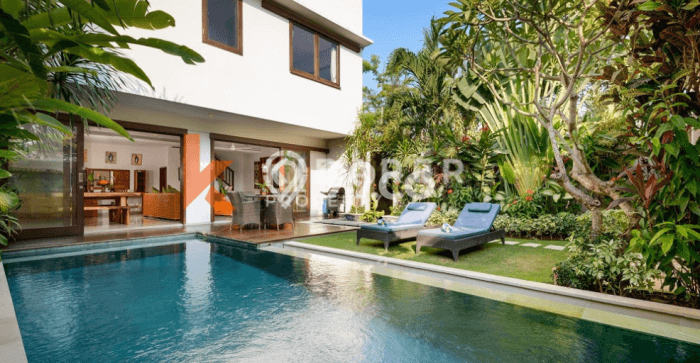 Sewa Rumah Murah di canggu Badung Punya 3 KT Sewa Rumah Murah di canggu Badung Punya 3 KT