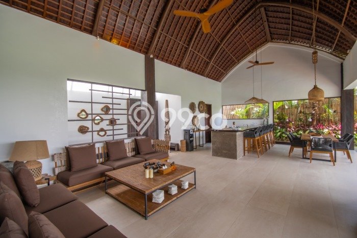 Rumah 2 KT 2 KM Newly Built di Lokasi Prestisius Ubud, Gianyar Rumah 2 KT 2 KM Newly Built di Lokasi Prestisius Ubud, Gianyar