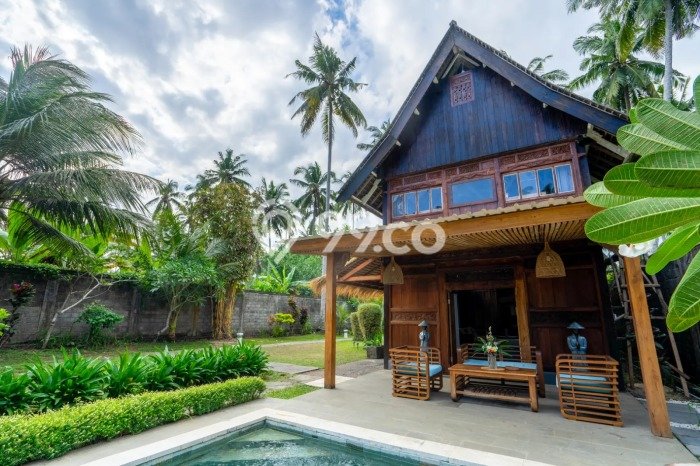 Kesempatan Investasi Rumah Siap Huni di Kawasan Tabanan, Tabanan Kesempatan Investasi Rumah Siap Huni di Kawasan Tabanan, Tabanan
