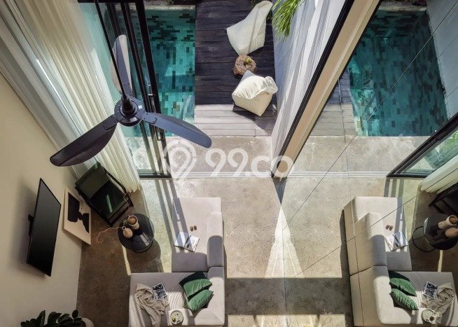 Jual Rumah Luas Megah Dengan View Cantik di Umalas, Badung Jual Rumah Luas Megah Dengan View Cantik di Umalas, Badung