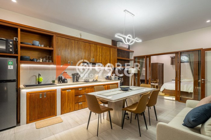 Disewakan Rumah Harga Terjangkau di Canggu Badung Punya 3 KT Disewakan Rumah Harga Terjangkau di Canggu Badung Punya 3 KT