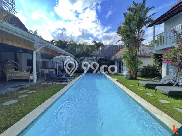 Bisa KPR! Rumah , Badung, LT 400m2m² LB 211m2m² Bisa KPR! Rumah , Badung, LT 400m2m² LB 211m2m²