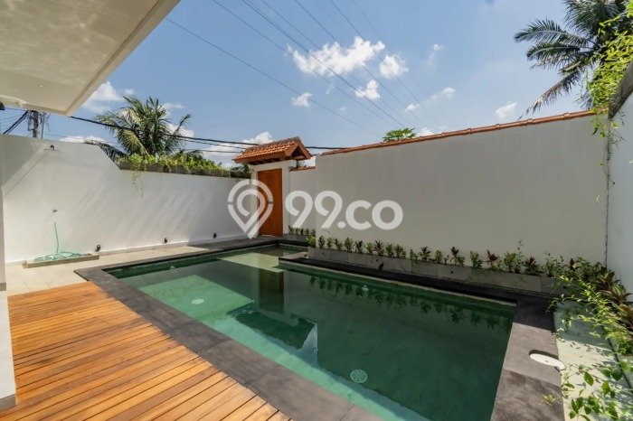 PROPERTI PILIHAN! Rumah Asri area Ubud, Luas 166m2m² Bangunan 85m2m² PROPERTI PILIHAN! Rumah Asri area Ubud, Luas 166m2m² Bangunan 85m2m²