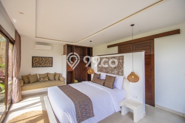 Rumah 2 KT 2 KM Newly Built di Lokasi Prestisius Ubud, Gianyar Rumah 2 KT 2 KM Newly Built di Lokasi Prestisius Ubud, Gianyar