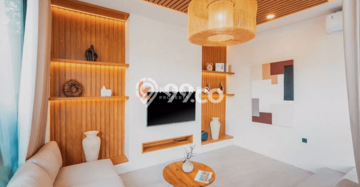Jarang Ada! Rumah Sewa 2 Kamar Bagus Siap Huni canggu Jarang Ada! Rumah Sewa 2 Kamar Bagus Siap Huni canggu