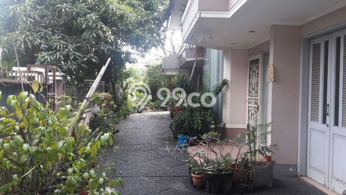 Dijual Rumah Elit Exclusive di Grogol Petamburan, Jakarta Barat Dijual Rumah Elit Exclusive di Grogol Petamburan, Jakarta Barat