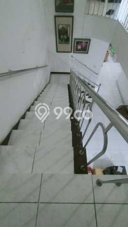 Ready to Use! Luxury House LT 190m2 Desain Elegan di Grogol Ready to Use! Luxury House LT 190m2 Desain Elegan di Grogol
