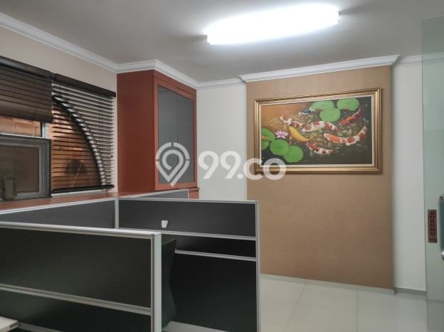 Unit Ruko Dijual di Jakarta Utara LT 63m2 & LB 252m2 Unit Ruko Dijual di Jakarta Utara LT 63m2 & LB 252m2