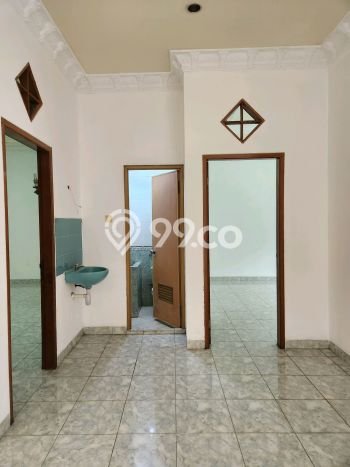 Dijual Hunian Rumah Nyaman 3 Kamar di Jatiwaringin, Bekasi Dijual Hunian Rumah Nyaman 3 Kamar di Jatiwaringin, Bekasi