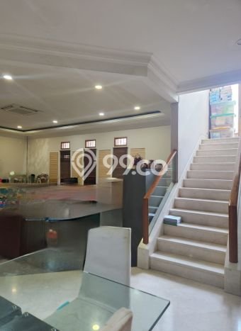 Hunian Super Elit dengan Akses Paling Strategis di Kedoya, Jakarta Barat Hunian Super Elit dengan Akses Paling Strategis di Kedoya, Jakarta Barat