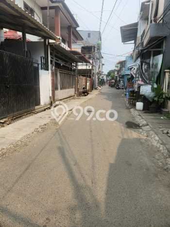 Rumah Strategis Modern Lb 76m2 di Kemayoran, Jakarta Pusat Rumah Strategis Modern Lb 76m2 di Kemayoran, Jakarta Pusat
