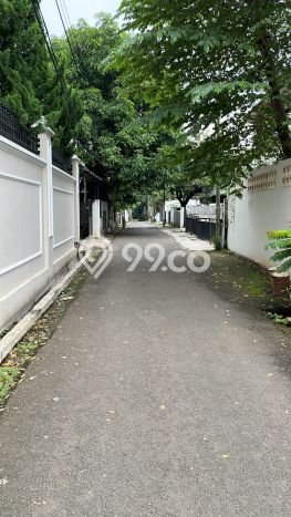 Best Deal Hunian Mewah Ideal dan Luas di Kebayoran Baru, Jakarta Selatan Best Deal Hunian Mewah Ideal dan Luas di Kebayoran Baru, Jakarta Selatan