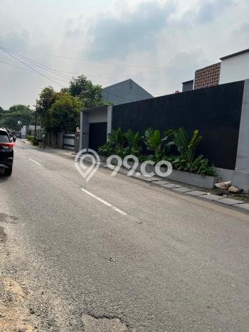 Hot Offer Hunian Premium Ideal dan Luas di Cilandak, Jakarta Selatan Hot Offer Hunian Premium Ideal dan Luas di Cilandak, Jakarta Selatan