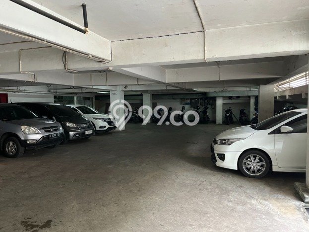 Kantor Dijual di Kebayoran Baru LT 600m2, LB 1979m2 untuk Investasi Kantor Dijual di Kebayoran Baru LT 600m2, LB 1979m2 untuk Investasi